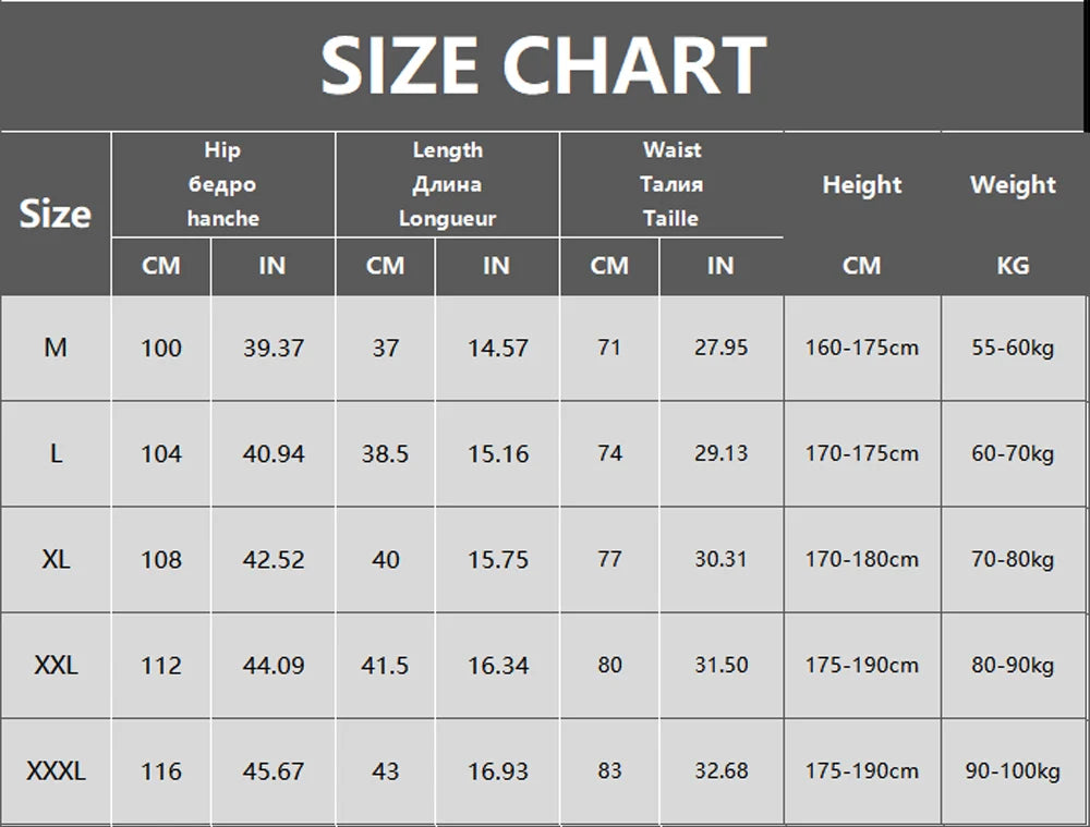 Double-deck Bottoms \ Fitness Shorts