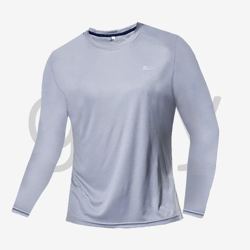 Quick Dry Breathable T-Shirt