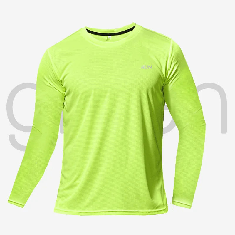 Quick Dry Breathable T-Shirt