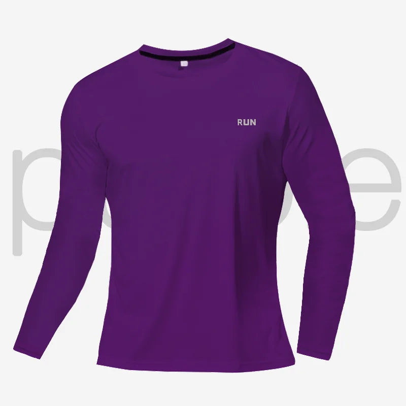 Quick Dry Breathable T-Shirt