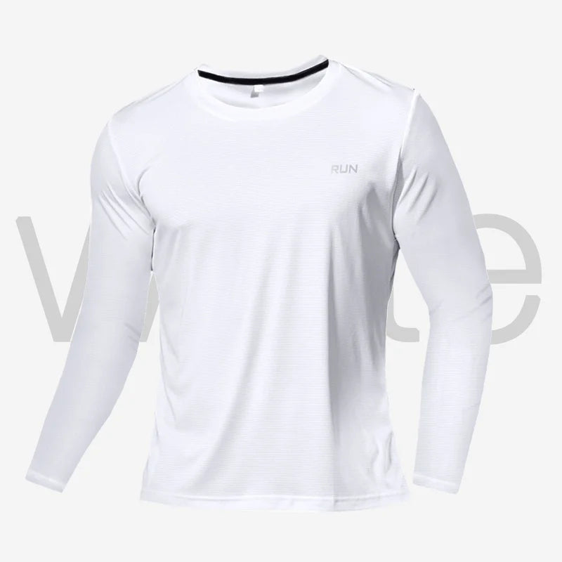 Quick Dry Breathable T-Shirt