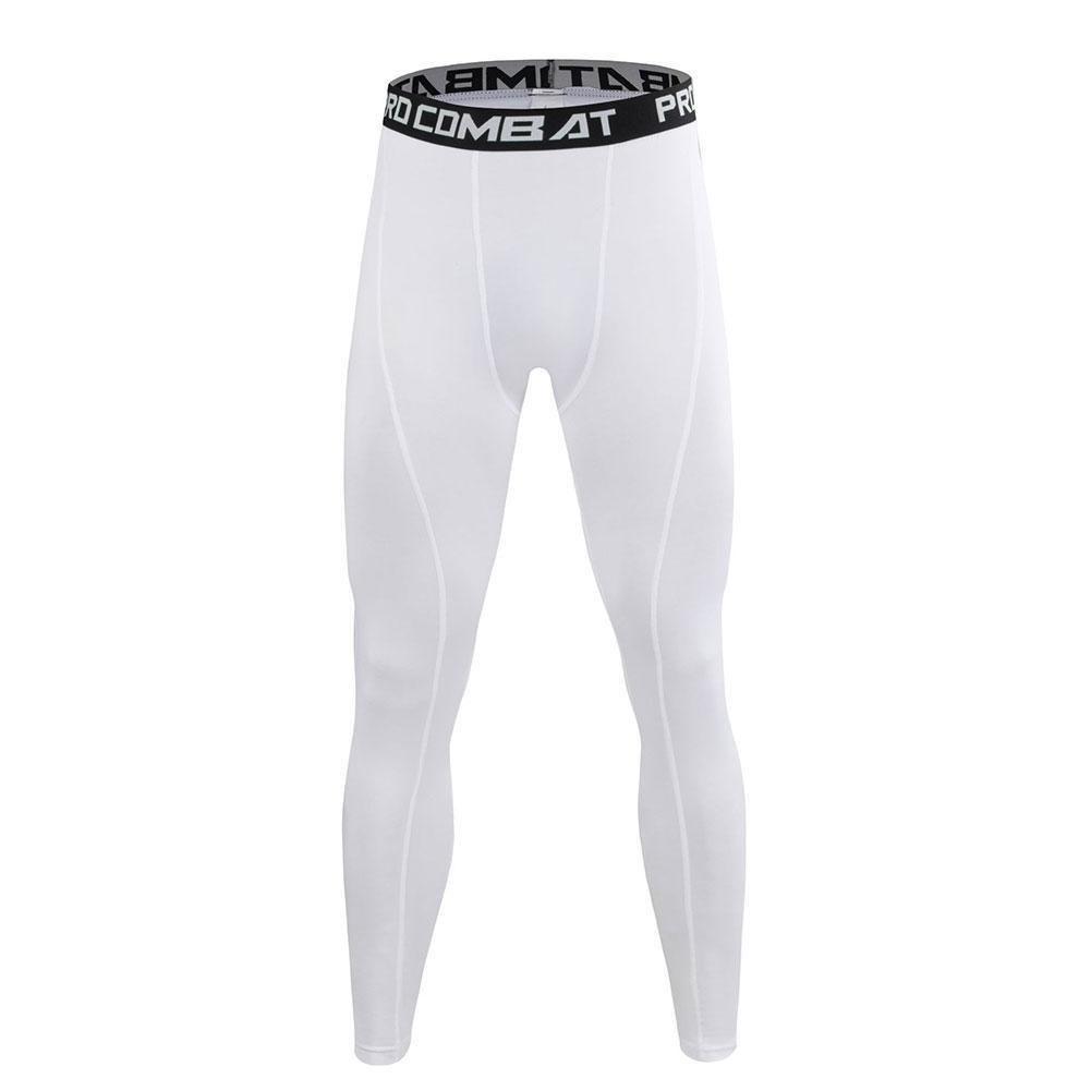 New Men's Compression Pants