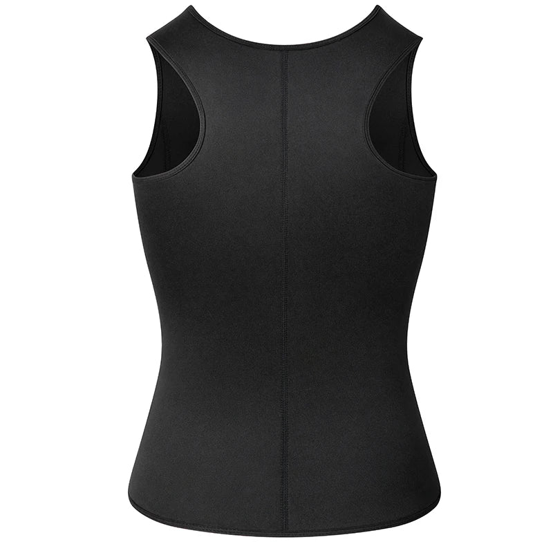 Fat Burner Workout Tank Tops