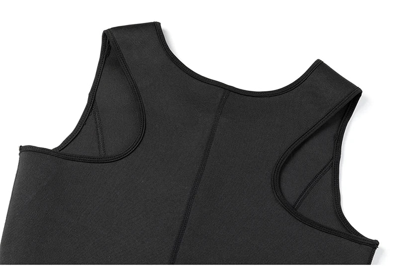 Fat Burner Workout Tank Tops