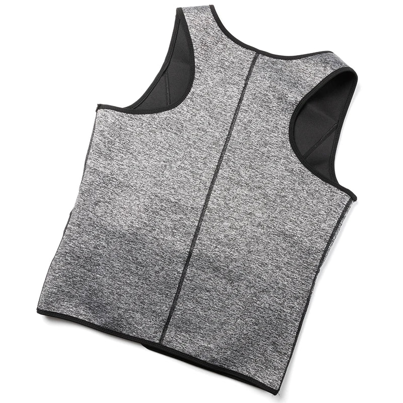 Fat Burner Workout Tank Tops