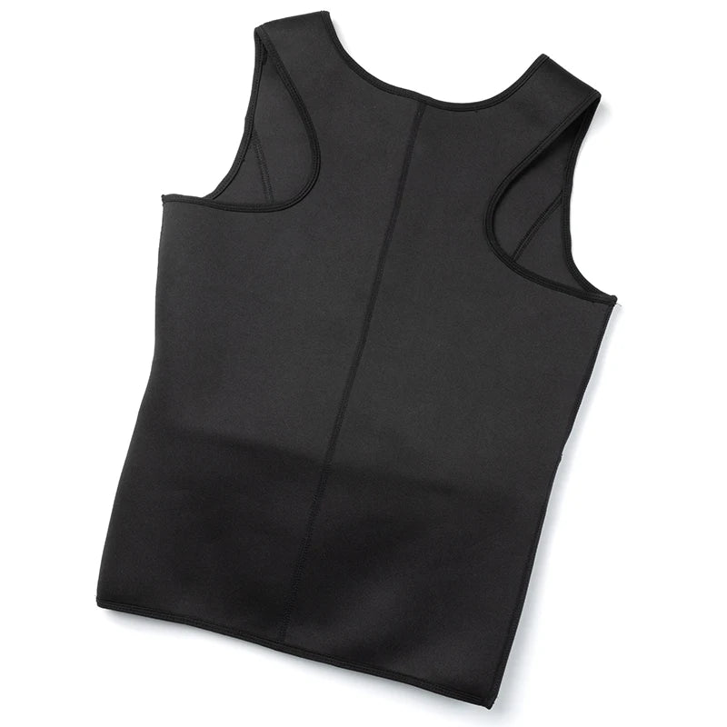 Fat Burner Workout Tank Tops