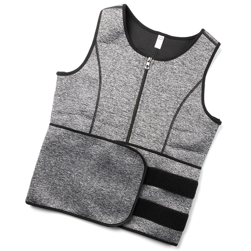 Fat Burner Workout Tank Tops