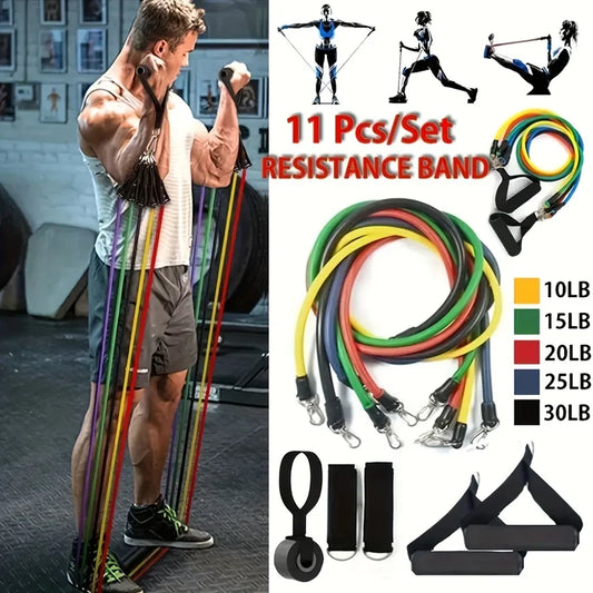 Resistance Bands Elastic Band for Pulling Up